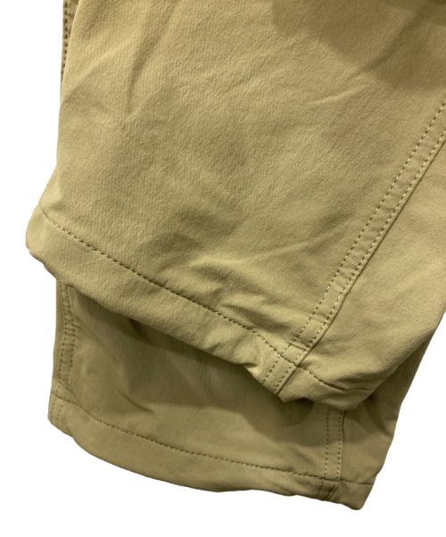 MARMOT（マーモット）MARMOT (マーモット) トレックコンフォパンツ カーキ サイズ:XLの古着・服飾アイテム