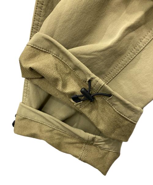 MARMOT（マーモット）MARMOT (マーモット) トレックコンフォパンツ カーキ サイズ:XLの古着・服飾アイテム