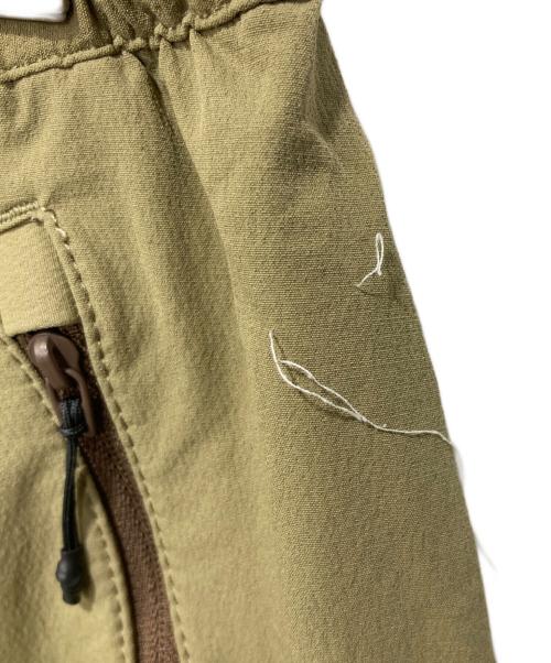 MARMOT（マーモット）MARMOT (マーモット) トレックコンフォパンツ カーキ サイズ:XLの古着・服飾アイテム