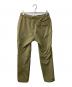 MARMOT (マーモット) トレックコンフォパンツ カーキ サイズ:XL：4500円