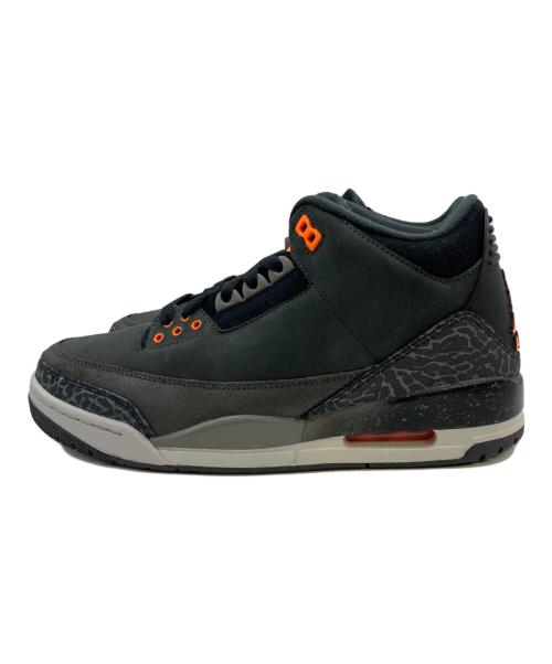 NIKE（ナイキ）NIKE (ナイキ) Air Jordan 3 Retro 