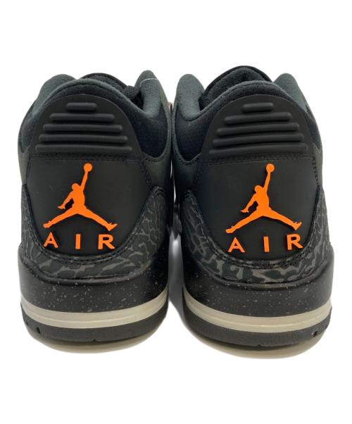 NIKE（ナイキ）NIKE (ナイキ) Air Jordan 3 Retro 