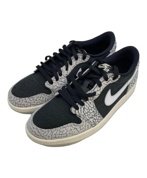 NIKE（ナイキ）NIKE (ナイキ) Air Jordan 1 Retro Low OG 