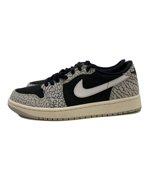 NIKE（ナイキ）NIKE (ナイキ) Air Jordan 1 Retro Low OG 