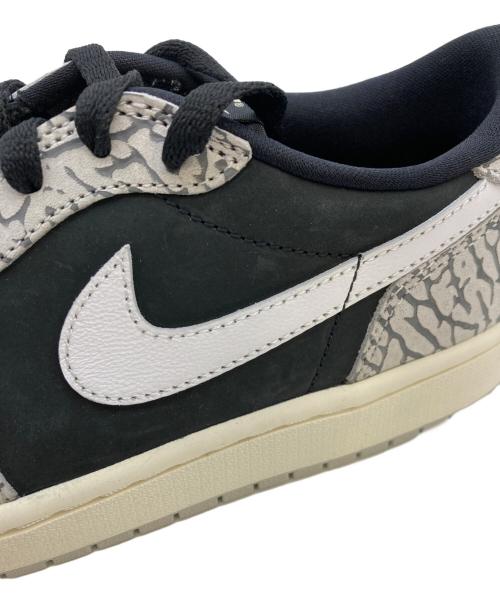 NIKE（ナイキ）NIKE (ナイキ) Air Jordan 1 Retro Low OG 