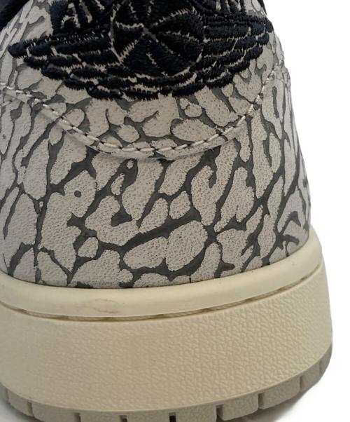 NIKE（ナイキ）NIKE (ナイキ) Air Jordan 1 Retro Low OG 