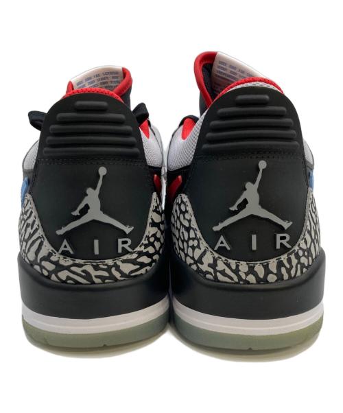 NIKE（ナイキ）NIKE (ナイキ) Jordan Legacy 312 Low 