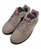NIKE×Paris Saint-Germainナイキ×パリサンジェルマン）の古着「Air Jordan 5 Retro Low 