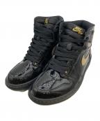 NIKEナイキ）の古着「Air Jordan 1 High OG 