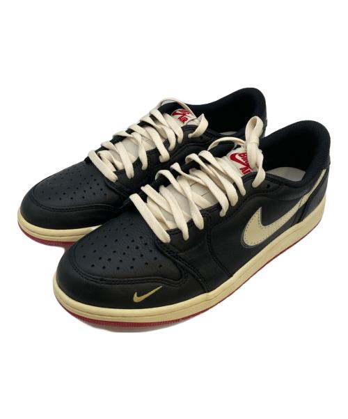 NIKE（ナイキ）NIKE NIGEL SYLVESTER Air Jordan 1 Retro Low OG 