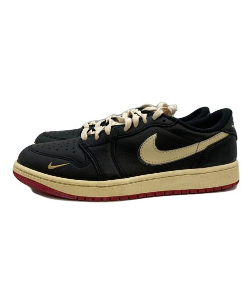 NIKE（ナイキ）NIKE NIGEL SYLVESTER Air Jordan 1 Retro Low OG 