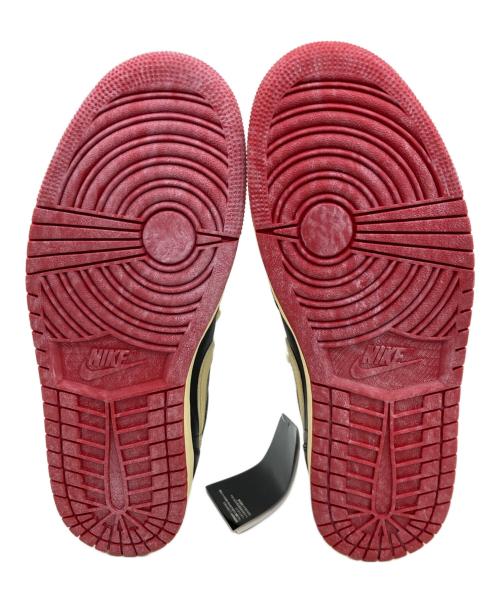 NIKE（ナイキ）NIKE NIGEL SYLVESTER Air Jordan 1 Retro Low OG 