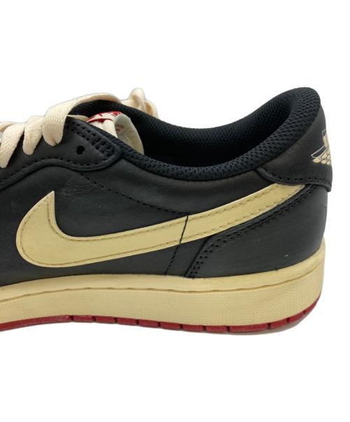 NIKE（ナイキ）NIKE NIGEL SYLVESTER Air Jordan 1 Retro Low OG 