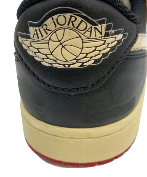 NIKE（ナイキ）NIKE NIGEL SYLVESTER Air Jordan 1 Retro Low OG 