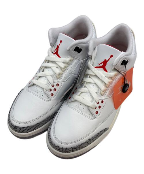NIKE（ナイキ）NIKE Air Jordan 3 Retro 