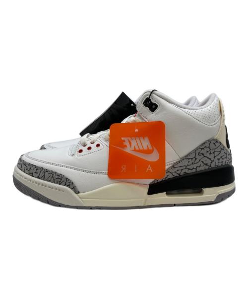 NIKE（ナイキ）NIKE Air Jordan 3 Retro 