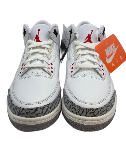 NIKE（ナイキ）NIKE Air Jordan 3 Retro 