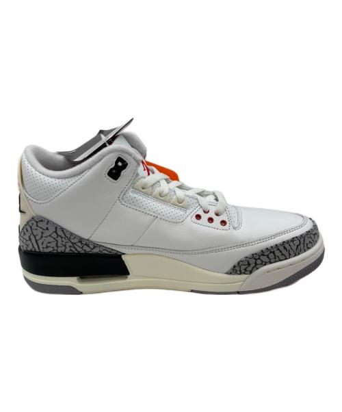 NIKE（ナイキ）NIKE Air Jordan 3 Retro 