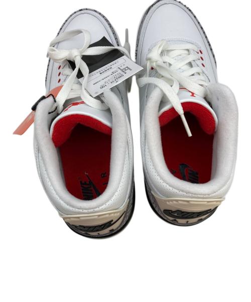 NIKE（ナイキ）NIKE Air Jordan 3 Retro 