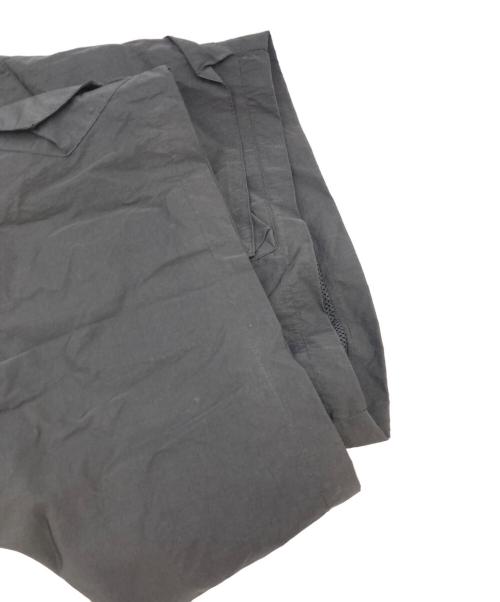 KITH（キス）KITH (キス) Dupont Cargo Pocket Short ブラック サイズ:Mの古着・服飾アイテム