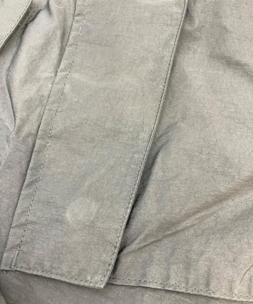 KITH（キス）KITH (キス) Dupont Cargo Pocket Short ブラック サイズ:Mの古着・服飾アイテム