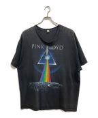 DELTAデルタ）の古着「Tシャツ」｜ブラック