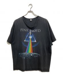 DELTA（デルタ）の古着「Tシャツ」｜ブラック