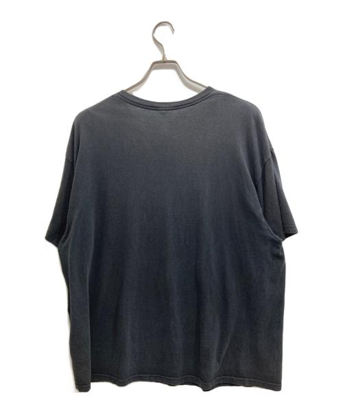 DELTA（デルタ）DELTA (デルタ) Tシャツ ブラック サイズ:2XLの古着・服飾アイテム