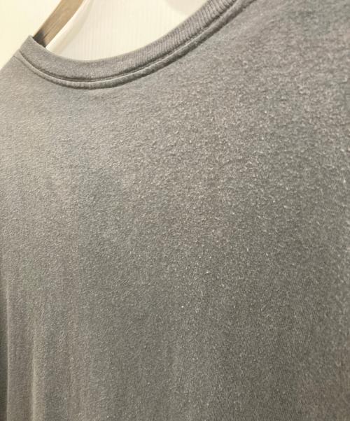 DELTA（デルタ）DELTA (デルタ) Tシャツ ブラック サイズ:2XLの古着・服飾アイテム