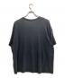 DELTA (デルタ) Tシャツ ブラック サイズ:2XL：8000円