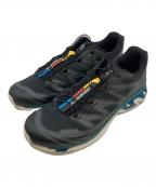 SALOMON×and wanderサロモン×アンドワンダー）の古着「XT-6 FOR ANDWANDER」｜ブラック