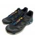 SALOMON（サロモン）の古着「XT-6 FOR ANDWANDER」｜ブラック