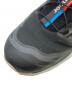 中古・古着 SALOMON (サロモン) and wander (アンドワンダー) XT-6 FOR ANDWANDER ブラック サイズ:28cm/UK9.5/EUR44/USAM 10：8000円