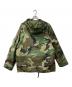 US ARMY (ユーエスアーミー) ECWCS PARKA COLD WEATHER グリーン サイズ:L：15000円