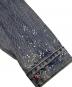 中古・古着 SUPPLIER (サプライヤー) Rhinestone Denim Jacket インディゴ サイズ:M：8000円