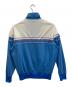 adidas (アディダス) トラックジャケット ブルー サイズ:L：7000円