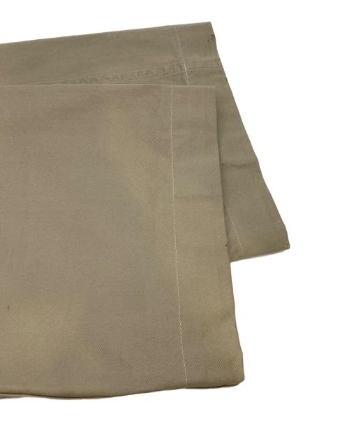 ATLAST & CO（アットラスト）ATLAST & CO (アットラスト) CHINO WORK PANTS カーキ サイズ:W32の古着・服飾アイテム