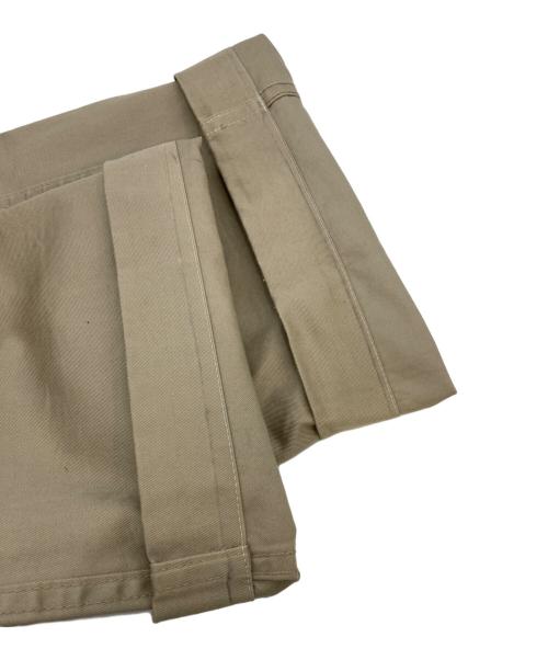 ATLAST & CO（アットラスト）ATLAST & CO (アットラスト) CHINO WORK PANTS カーキ サイズ:W32の古着・服飾アイテム