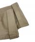 中古・古着 ATLAST & CO (アットラスト) CHINO WORK PANTS カーキ サイズ:W32：12000円