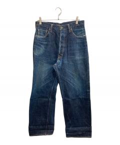 中古・古着通販】ATLAST & CO (アットラスト) LOT 126 デニムパンツ