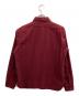 TENDERLOIN (テンダーロイン) T-WORK SHIRT/ワークシャツ ボルドー サイズ:SMALL：8000円