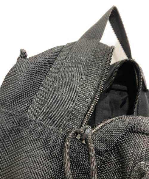 BRIEFING（ブリーフィング）BRIEFING (ブリーフィング) NEO TRINITY LINER/ブリーフバッグ ブラックの古着・服飾アイテム