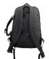 BRIEFING (ブリーフィング) NEO TRINITY LINER/ブリーフバッグ ブラック：25000円