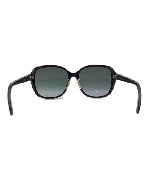 GUCCI（グッチ）GUCCI (グッチ) サングラス ブラック サイズ:57■17の古着・服飾アイテム