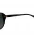 中古・古着 GUCCI (グッチ) サングラス ブラック サイズ:57■17：15000円