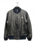 THE NORTH FACEザ ノース フェイス）の古着「GTX PAMIR JACKET」｜ブラック