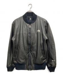 THE NORTH FACE（ザ ノース フェイス）の古着「GTX PAMIR JACKET」｜ブラック