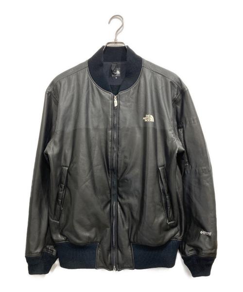 THE NORTH FACE（ザ ノース フェイス）THE NORTH FACE (ザ ノース フェイス) GTX PAMIR JACKET ブラック サイズ:XLの古着・服飾アイテム