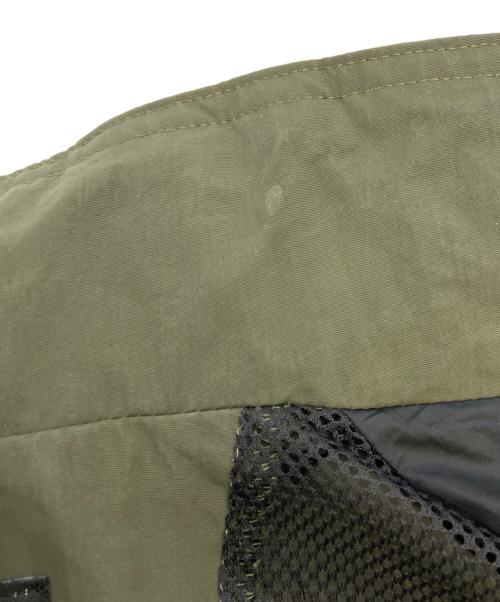THE NORTH FACE（ザ ノース フェイス）THE NORTH FACE (ザ ノース フェイス) ハイドレナウィンドジャケット /Hydrena Wind Jacket カーキ サイズ:XLの古着・服飾アイテム
