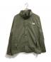 THE NORTH FACE（ザ ノース フェイス）の古着「ハイドレナウィンドジャケット /Hydrena Wind Jacket」｜カーキ